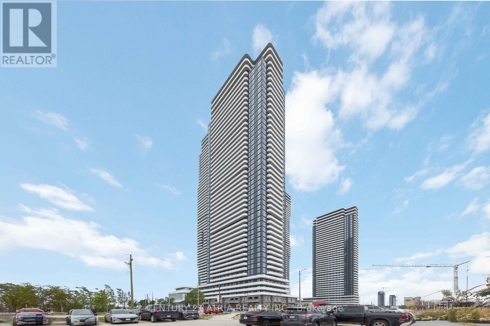 Listing photo of 4002 - 195 COMMERCE STREET