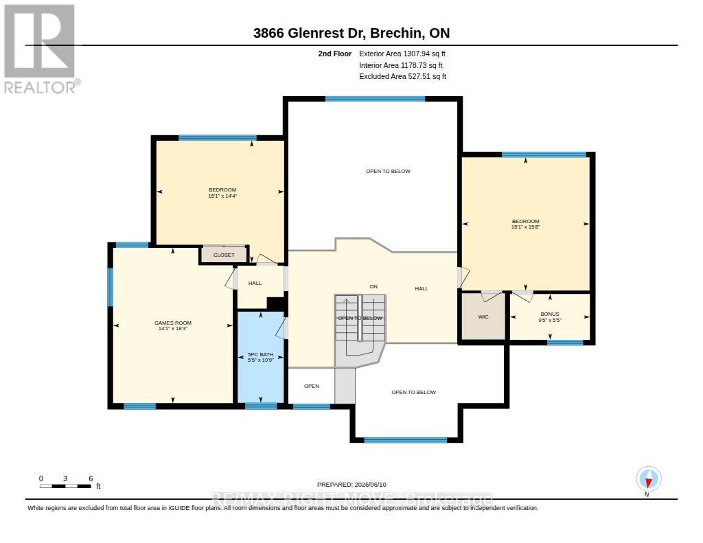 3866 GLENREST DRIVE - 26