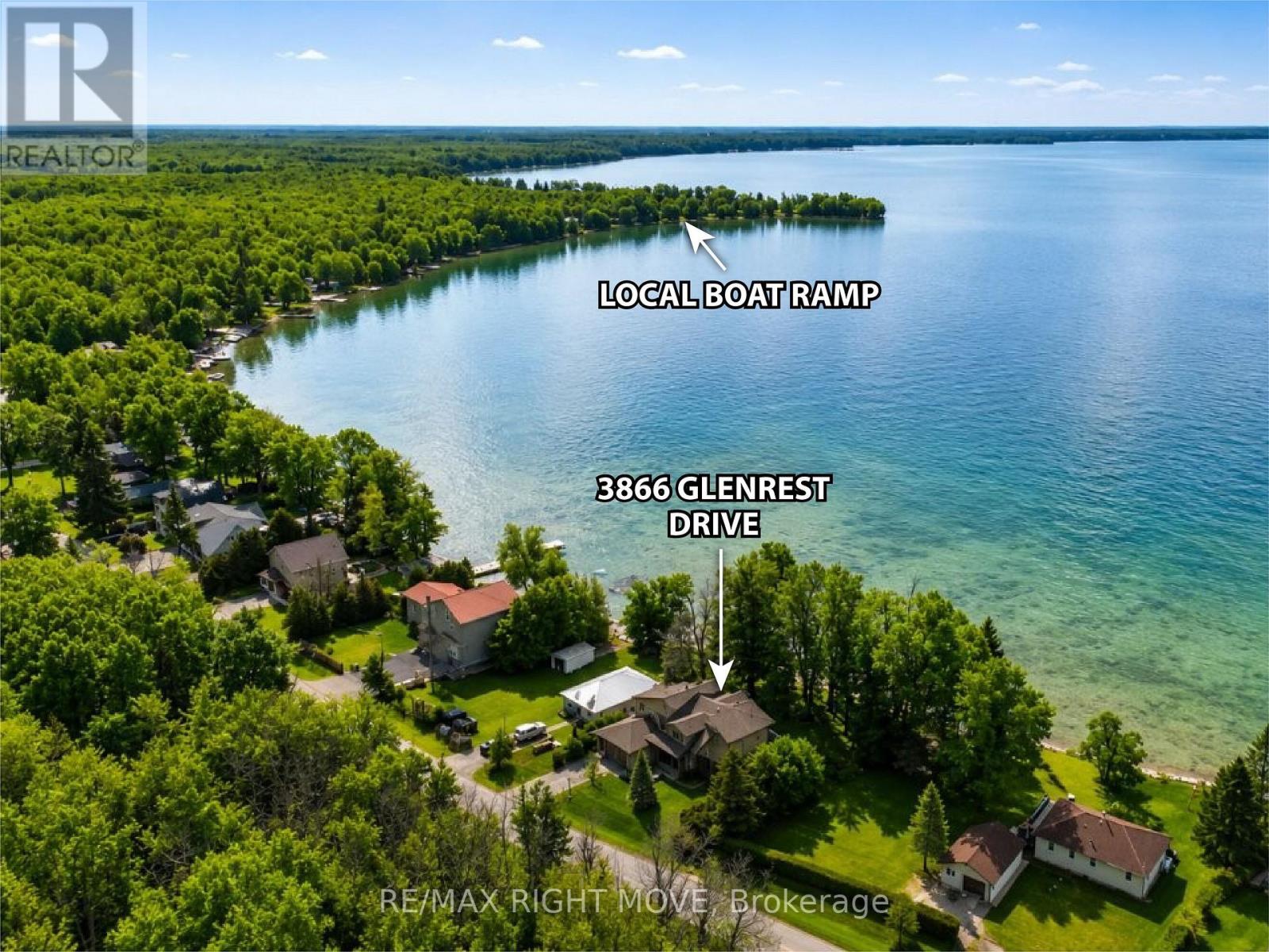 3866 GLENREST DRIVE - 8