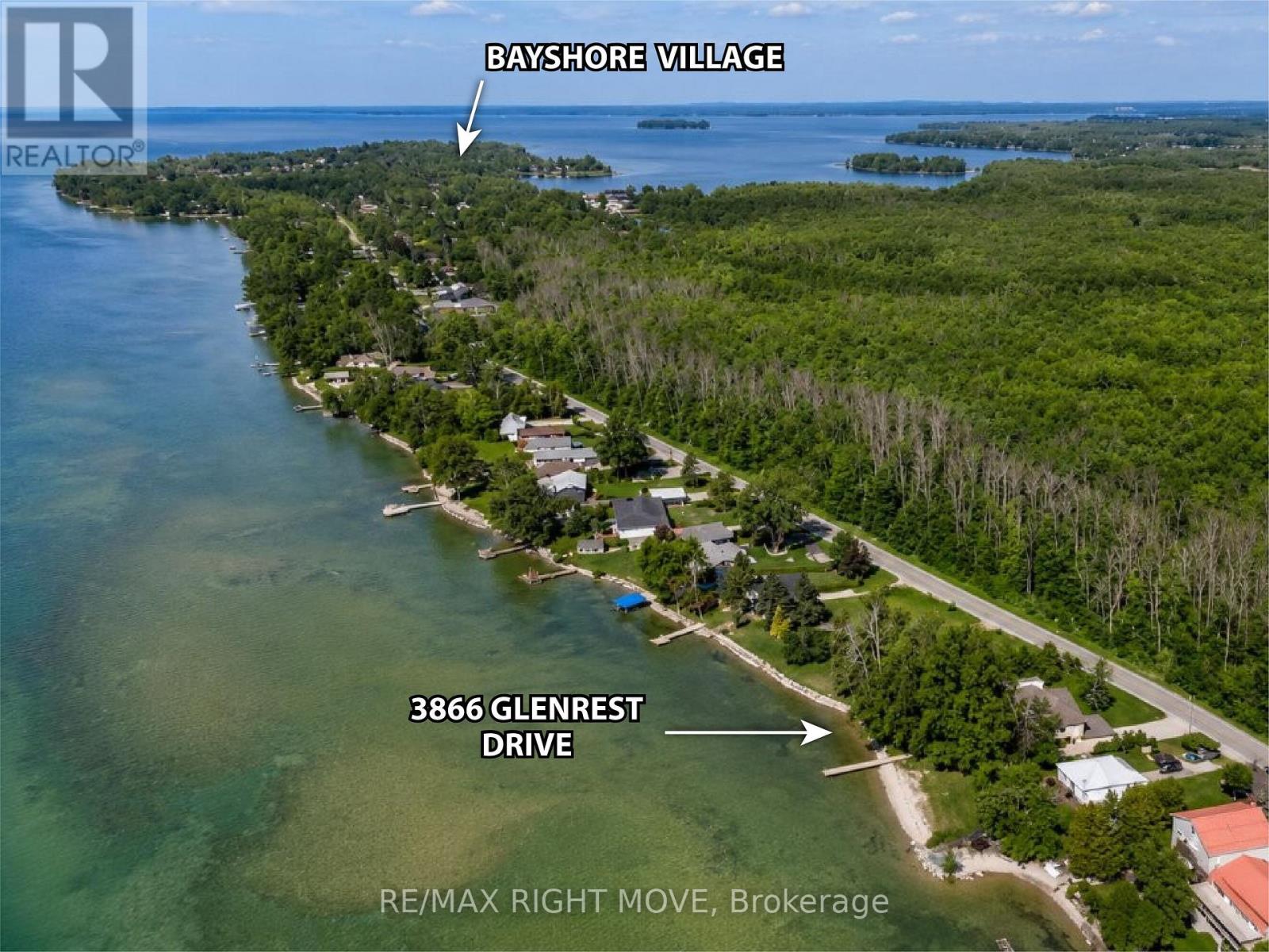 3866 GLENREST DRIVE - 9