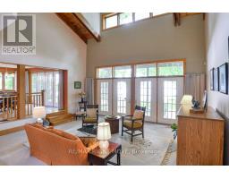 Sitting room - 3866 Glenrest Drive, Ramara, ON L0K1B0 Photo 14