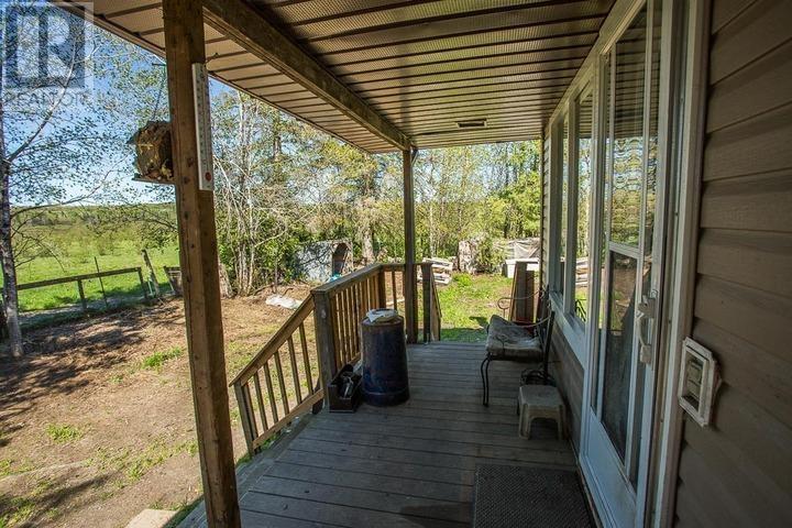 Shaw RD, #4 - 8