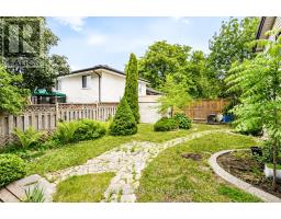 762 Railton Avenue, London East, ON N5V4E4 Photo 22