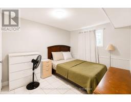Primary Bedroom - 762 Railton Avenue, London East, ON N5V4E4 Photo 9