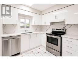 Kitchen - 762 Railton Avenue, London East, ON N5V4E4 Photo 6