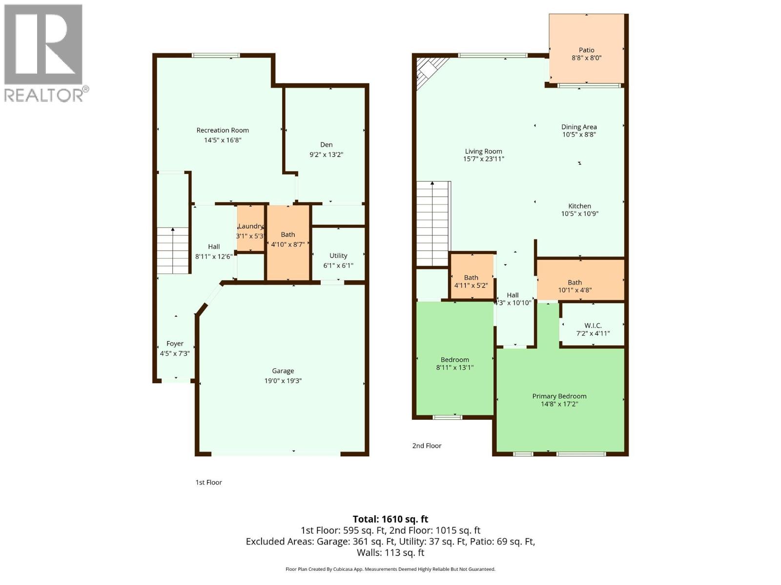 #6 2046 ROBSON Place - 31
