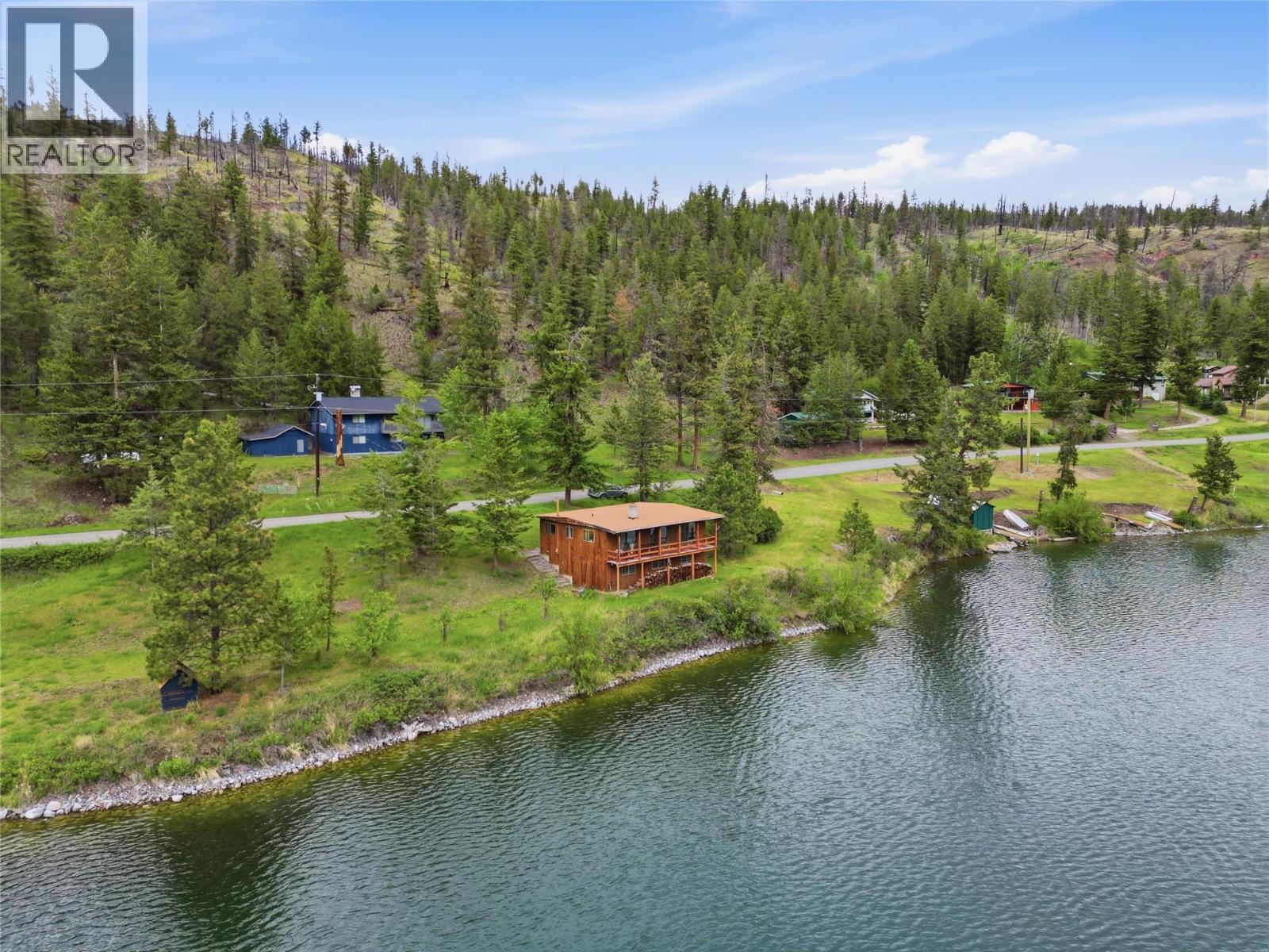 1970 Loon Lake Road - 1