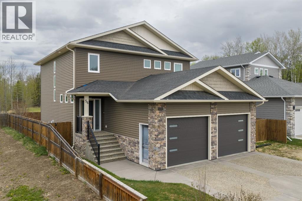56 Pritchard Drive - 1