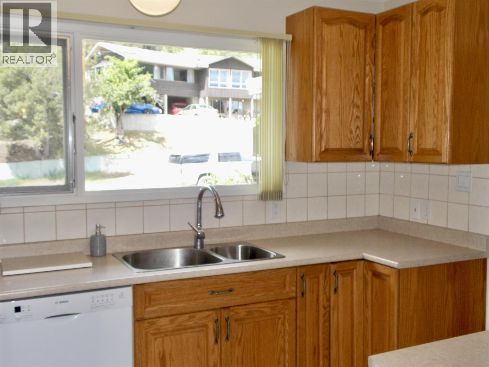 611 GIBBON STREET, Williams Lake