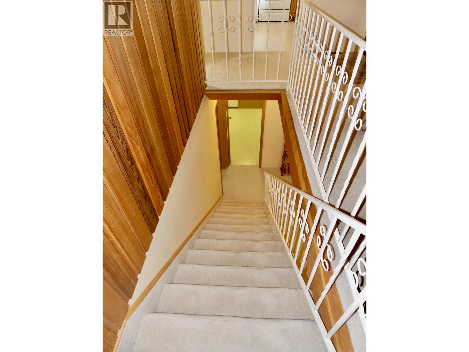 611 GIBBON STREET, Williams Lake