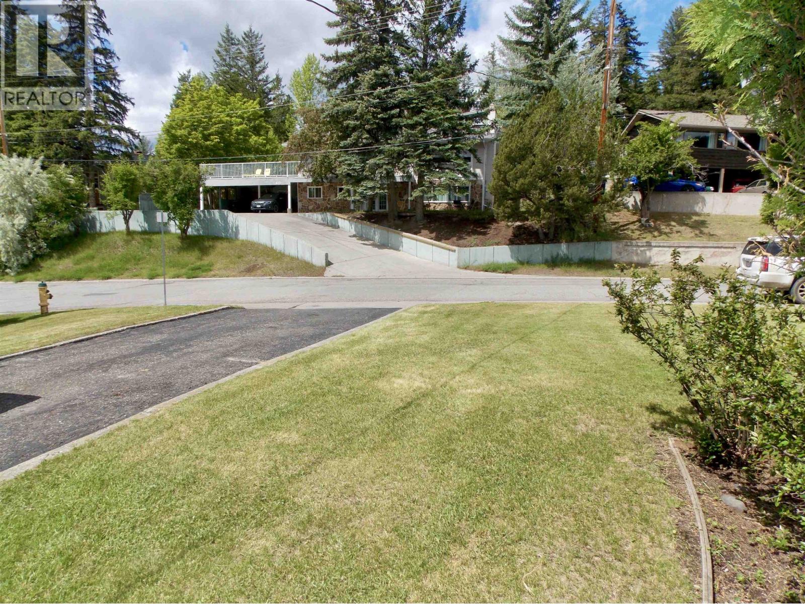 611 GIBBON STREET, Williams Lake