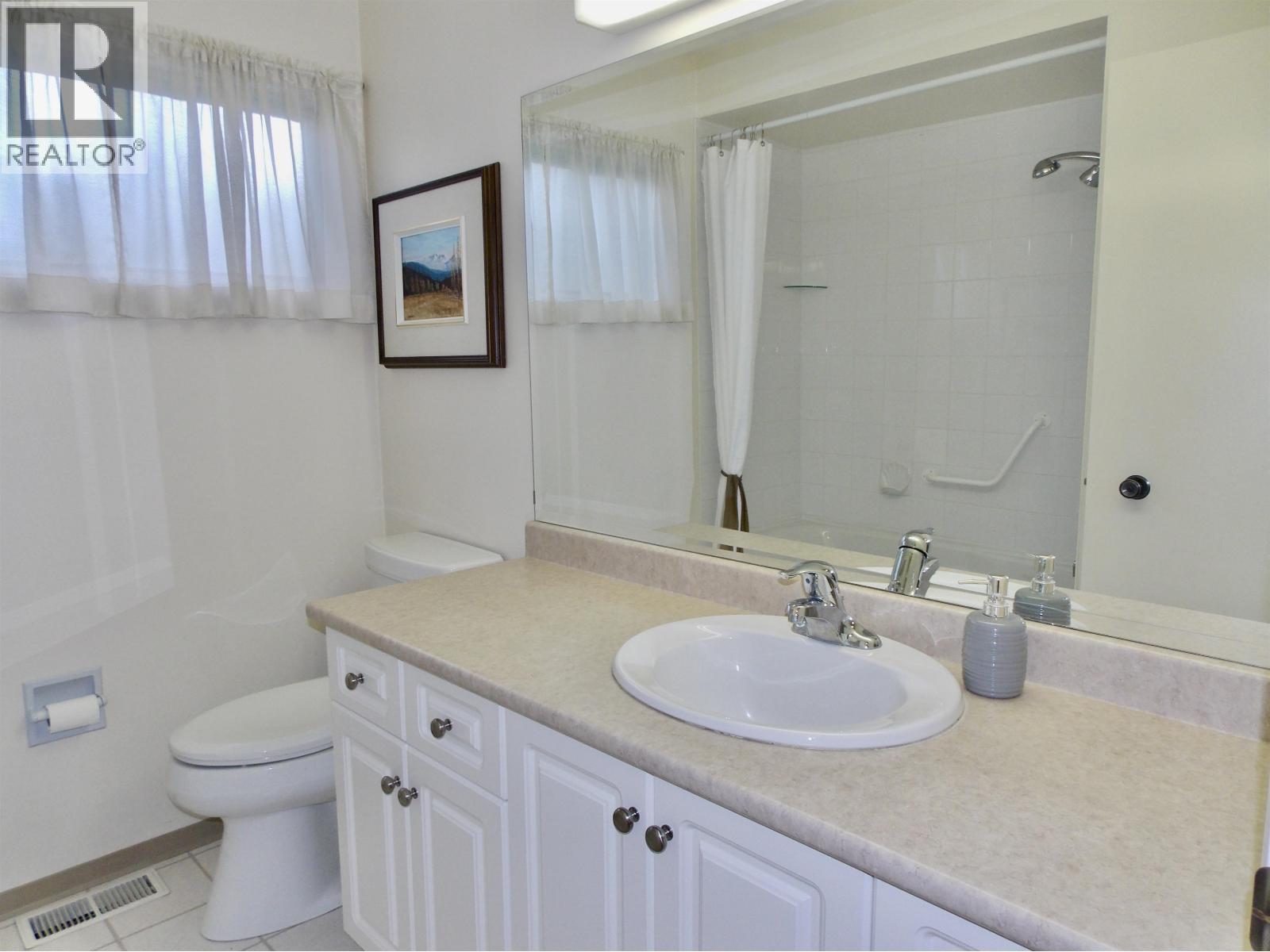 611 GIBBON STREET, Williams Lake
