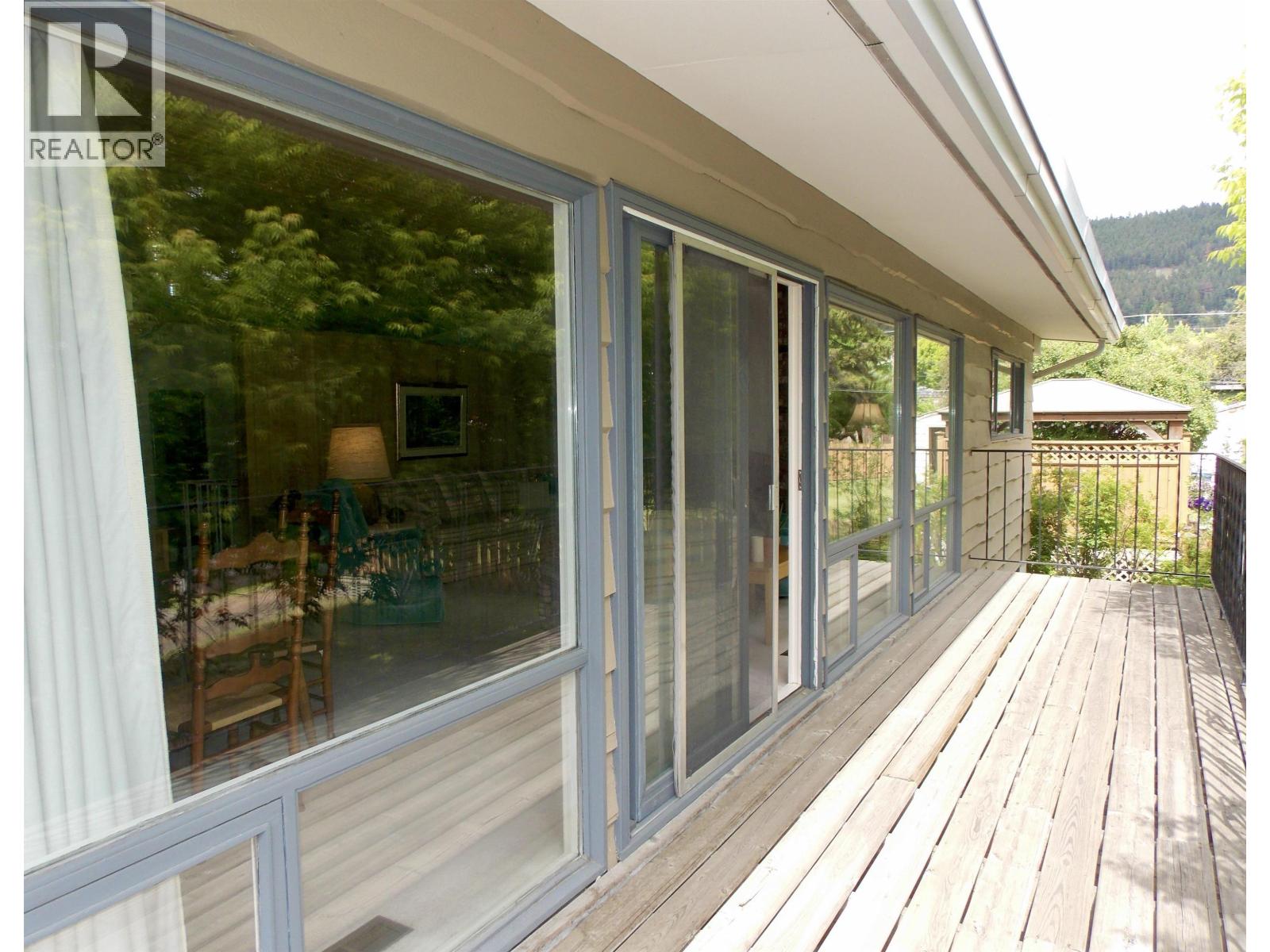 611 GIBBON STREET, Williams Lake