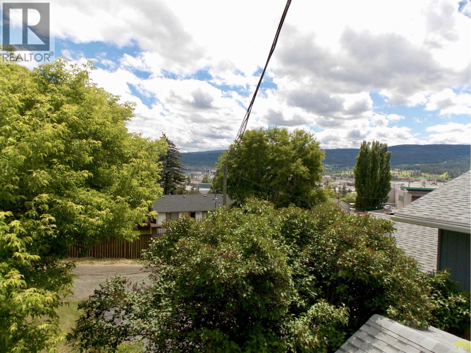 611 GIBBON STREET, Williams Lake