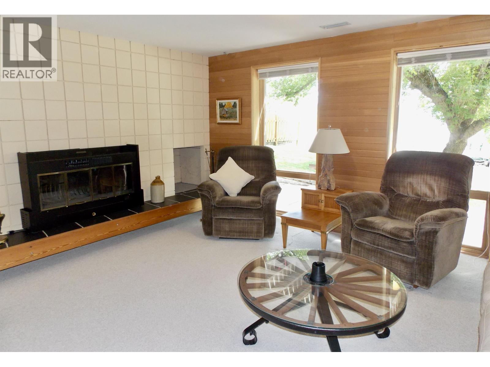 611 GIBBON STREET, Williams Lake