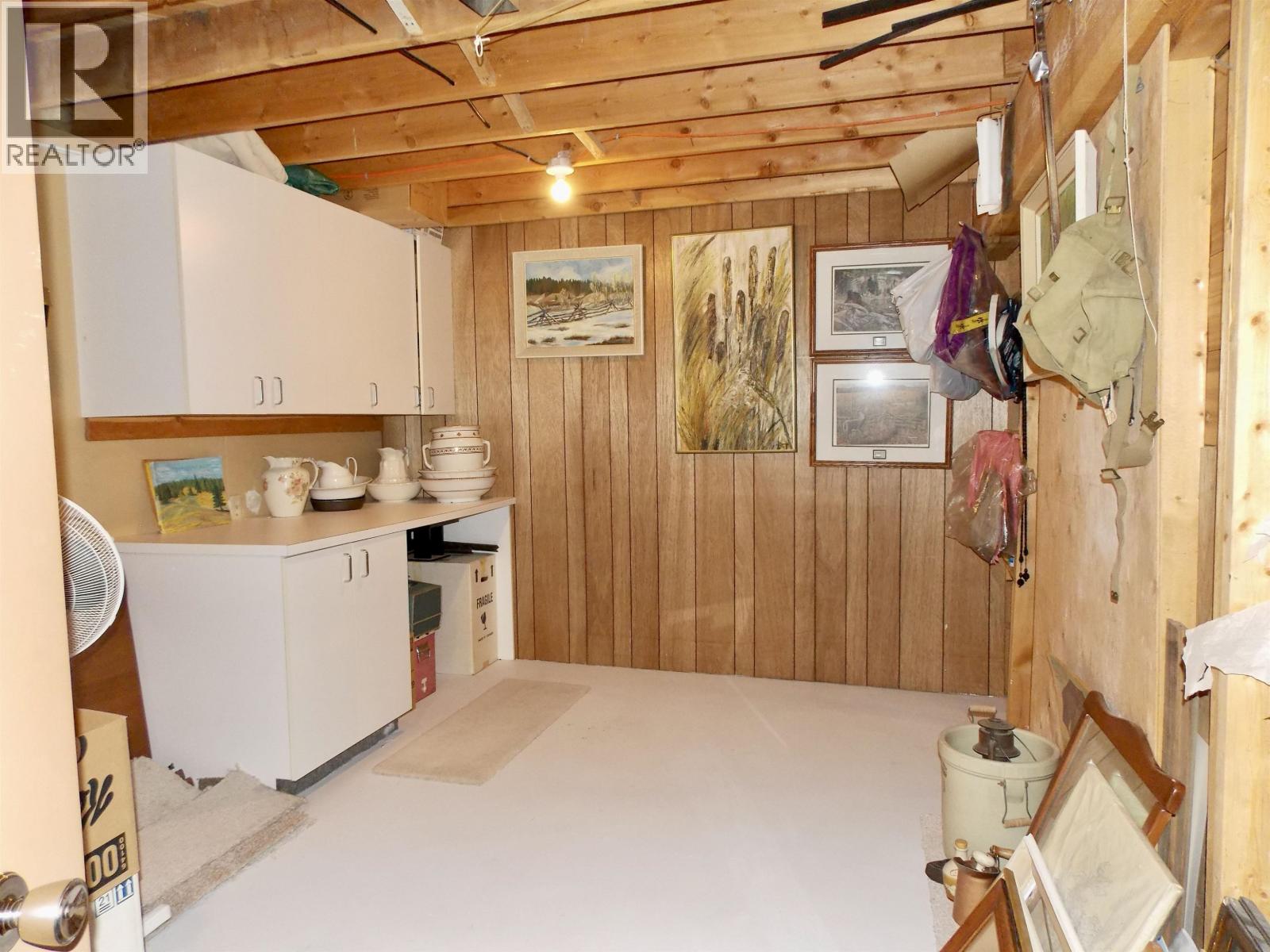 611 GIBBON STREET, Williams Lake