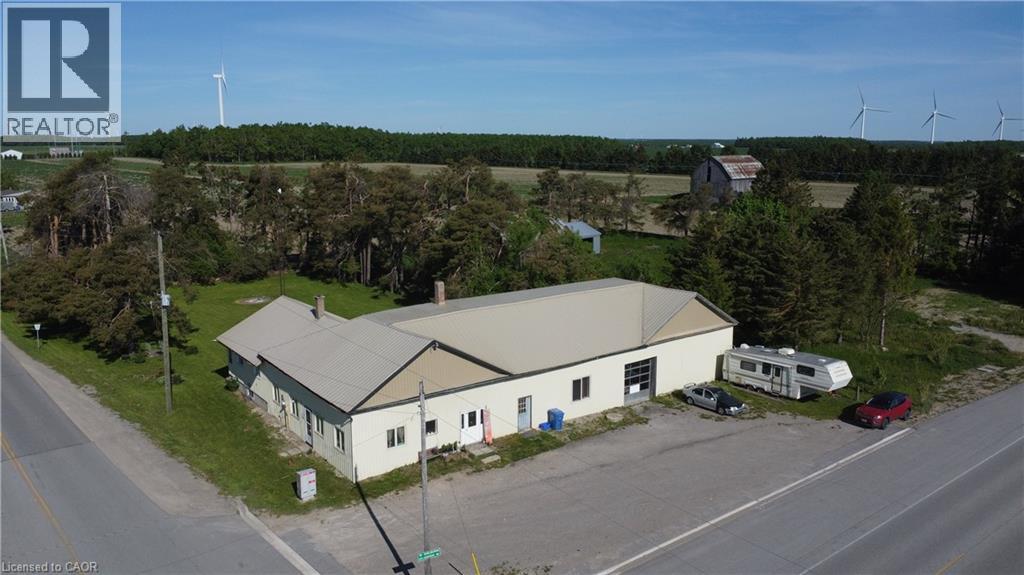 518306 COUNTY RD 124 - 34