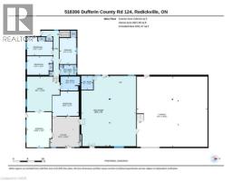 518306 County Rd 124, Melancthon, ON L9V1W2 Photo 37