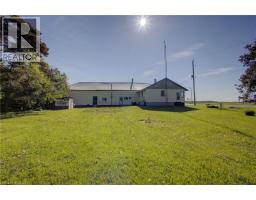 Kitchen - 518306 County Rd 124, Melancthon, ON L9V1W2 Photo 9