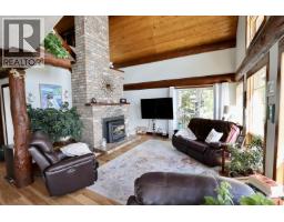 Primary Bedroom - 55035 Jardine Road, Vanderhoof, BC V0J3A3 Photo 6