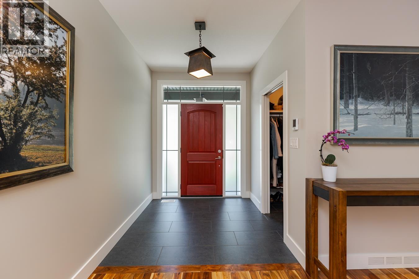 Primary bedroom of 8206 ST PATRICK AVENUE · Prince George, BC
