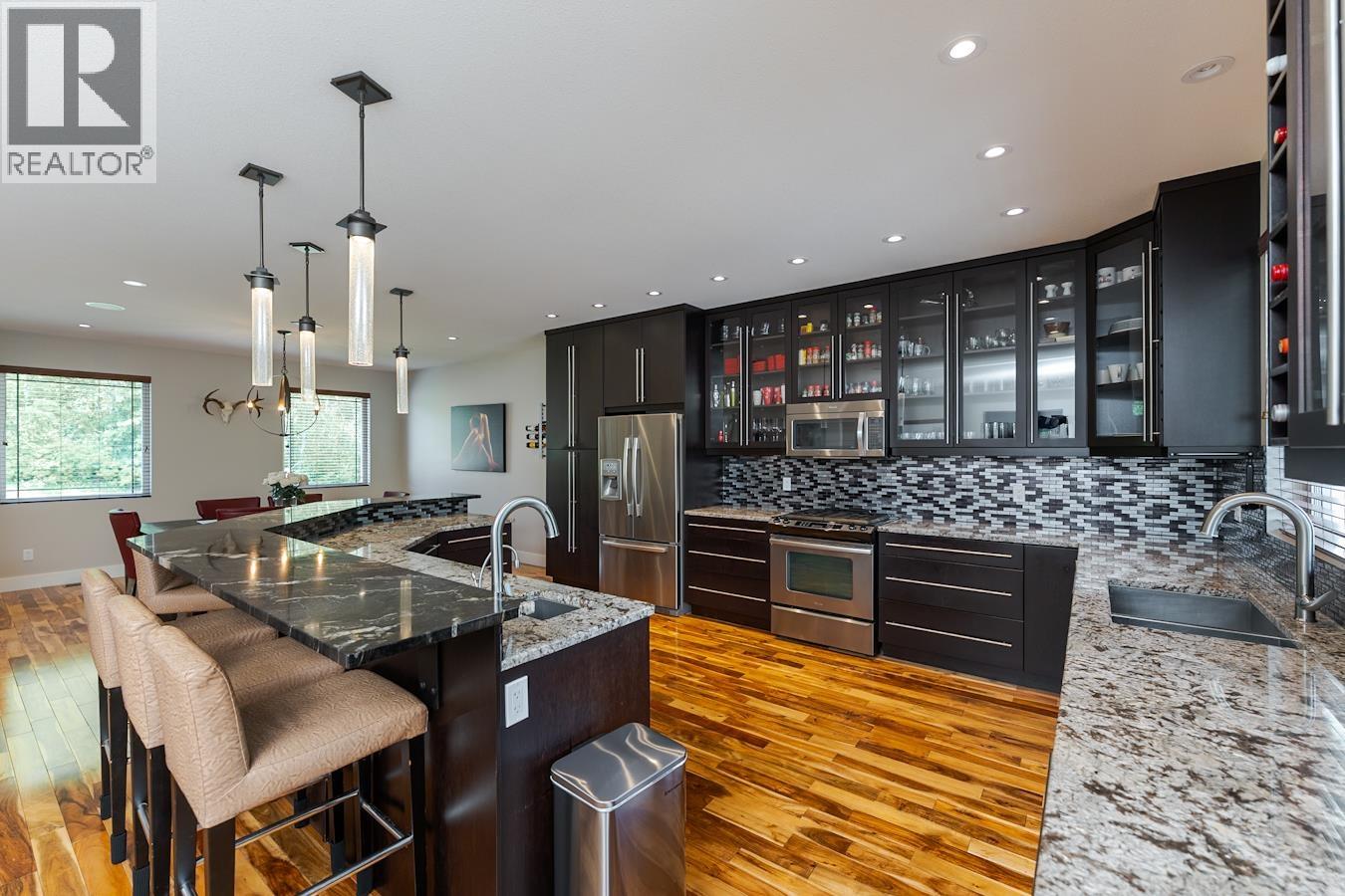 Photo 10 of 41 — 8206 ST PATRICK AVENUE · Prince George, BC