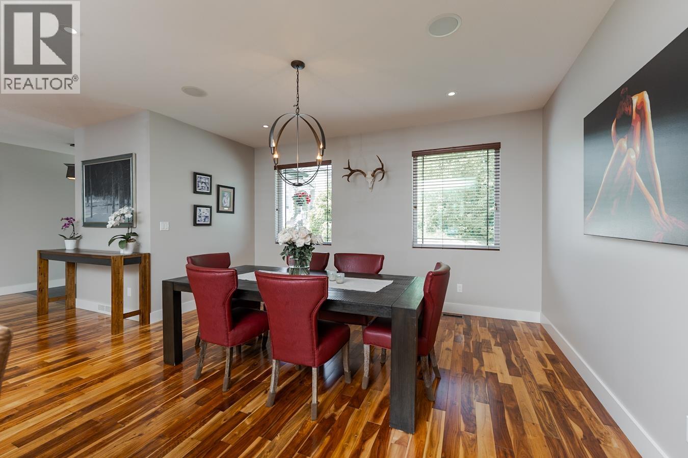 Photo 12 of 41 — 8206 ST PATRICK AVENUE · Prince George, BC