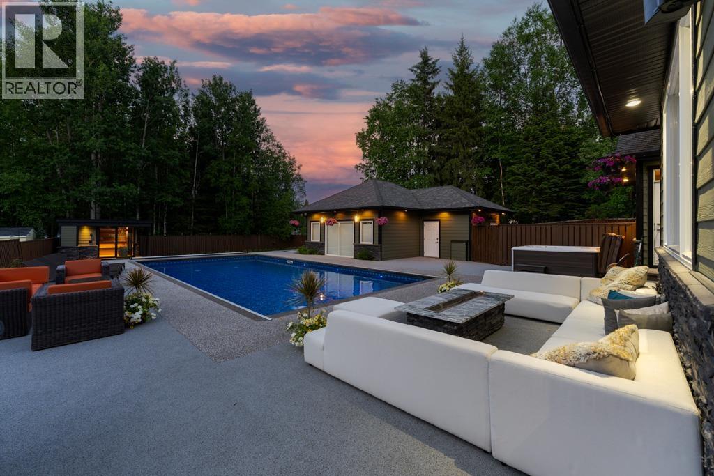 Photo 39 of 41 — 8206 ST PATRICK AVENUE · Prince George, BC