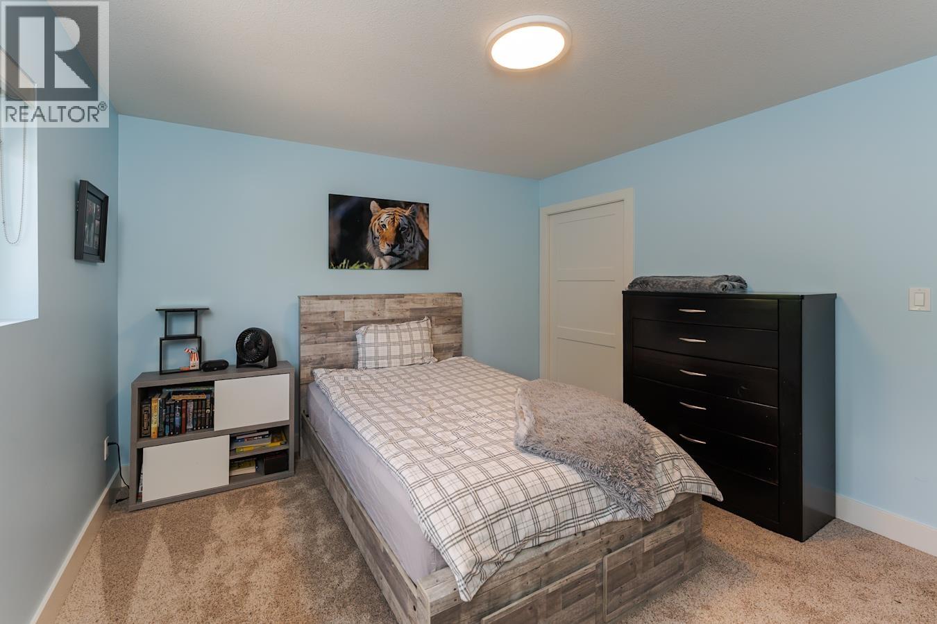 Photo 23 of 41 — 8206 ST PATRICK AVENUE · Prince George, BC