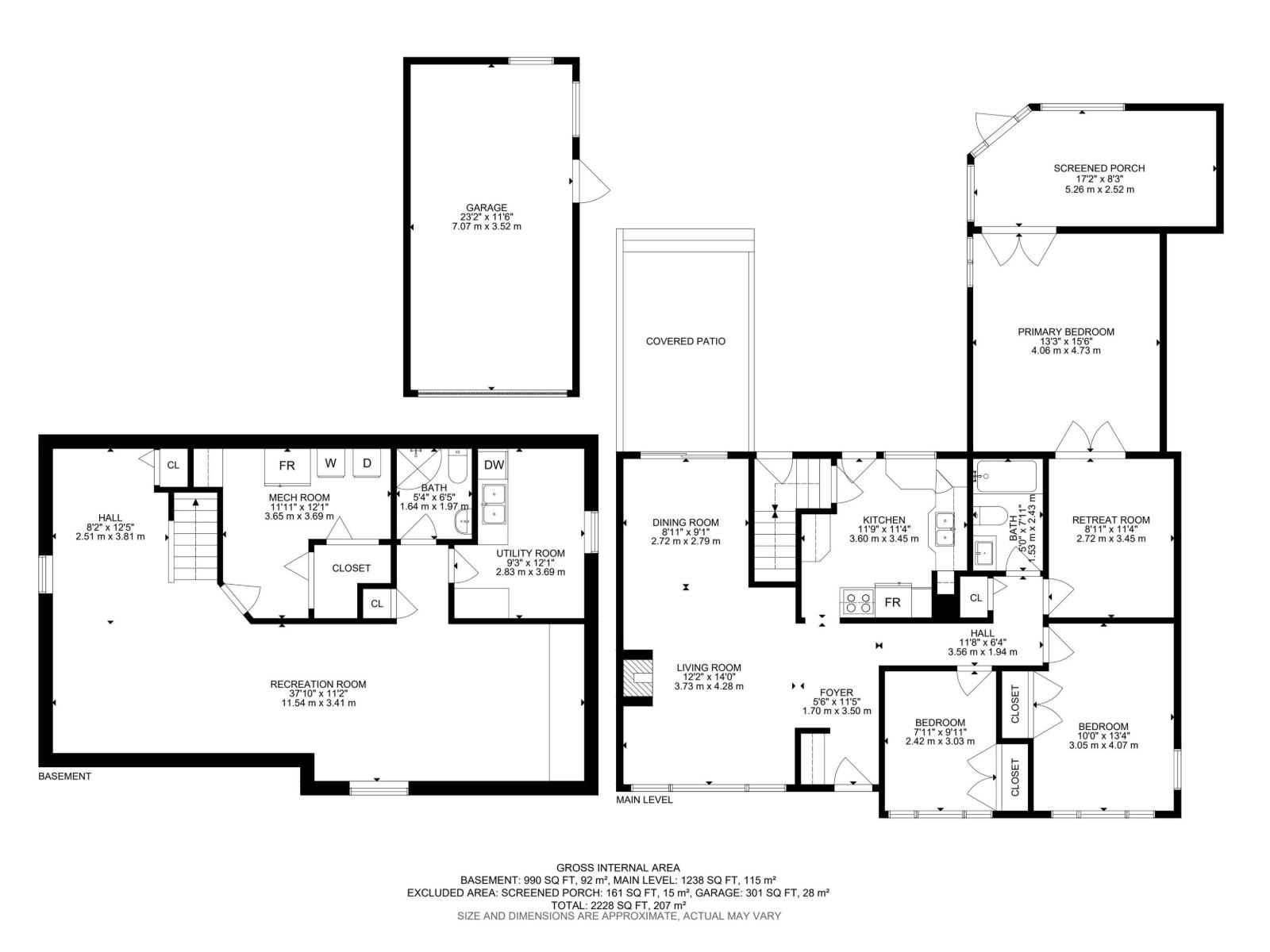 37 SUNNYSIDE CR — photo 59