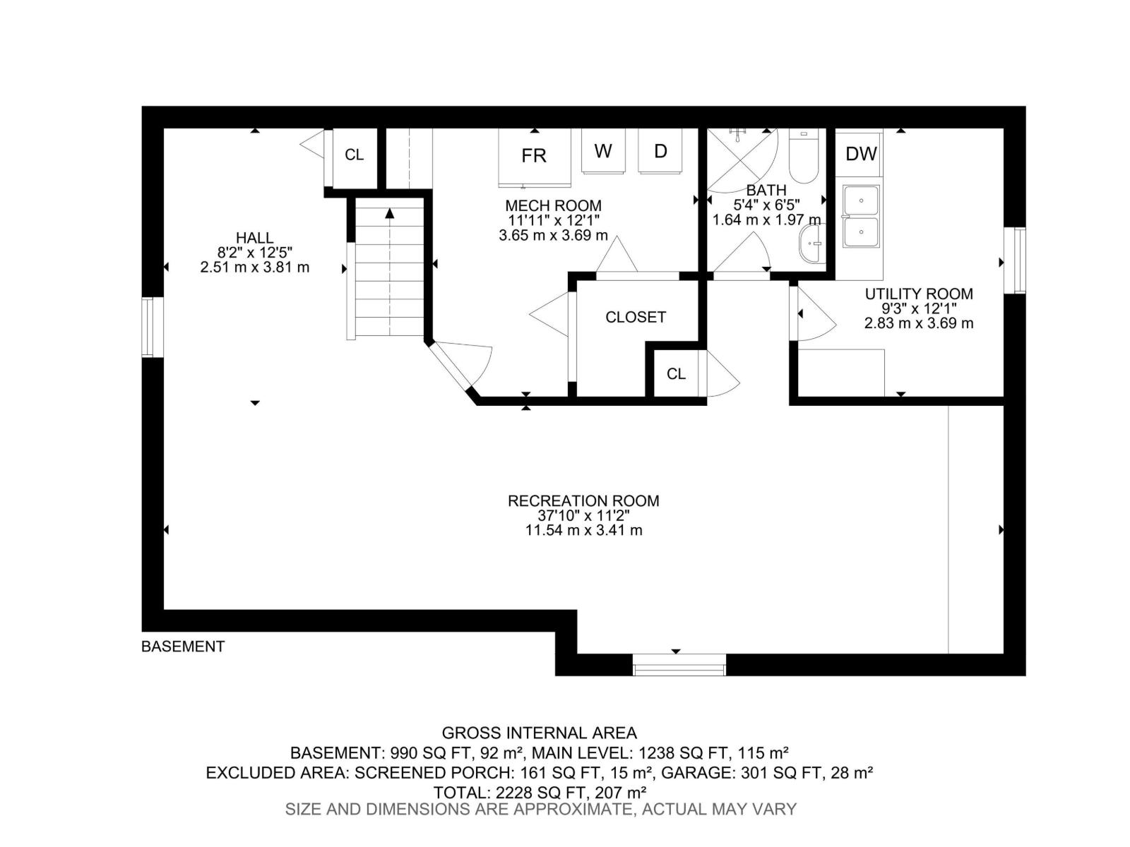 37 SUNNYSIDE CR — photo 58