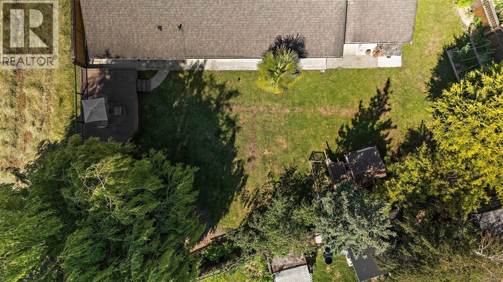 1372 Rafiki Pl, Central Saanich