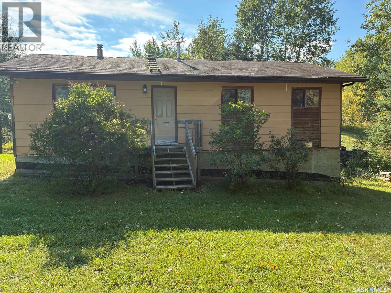 Roberts Acreage - 1