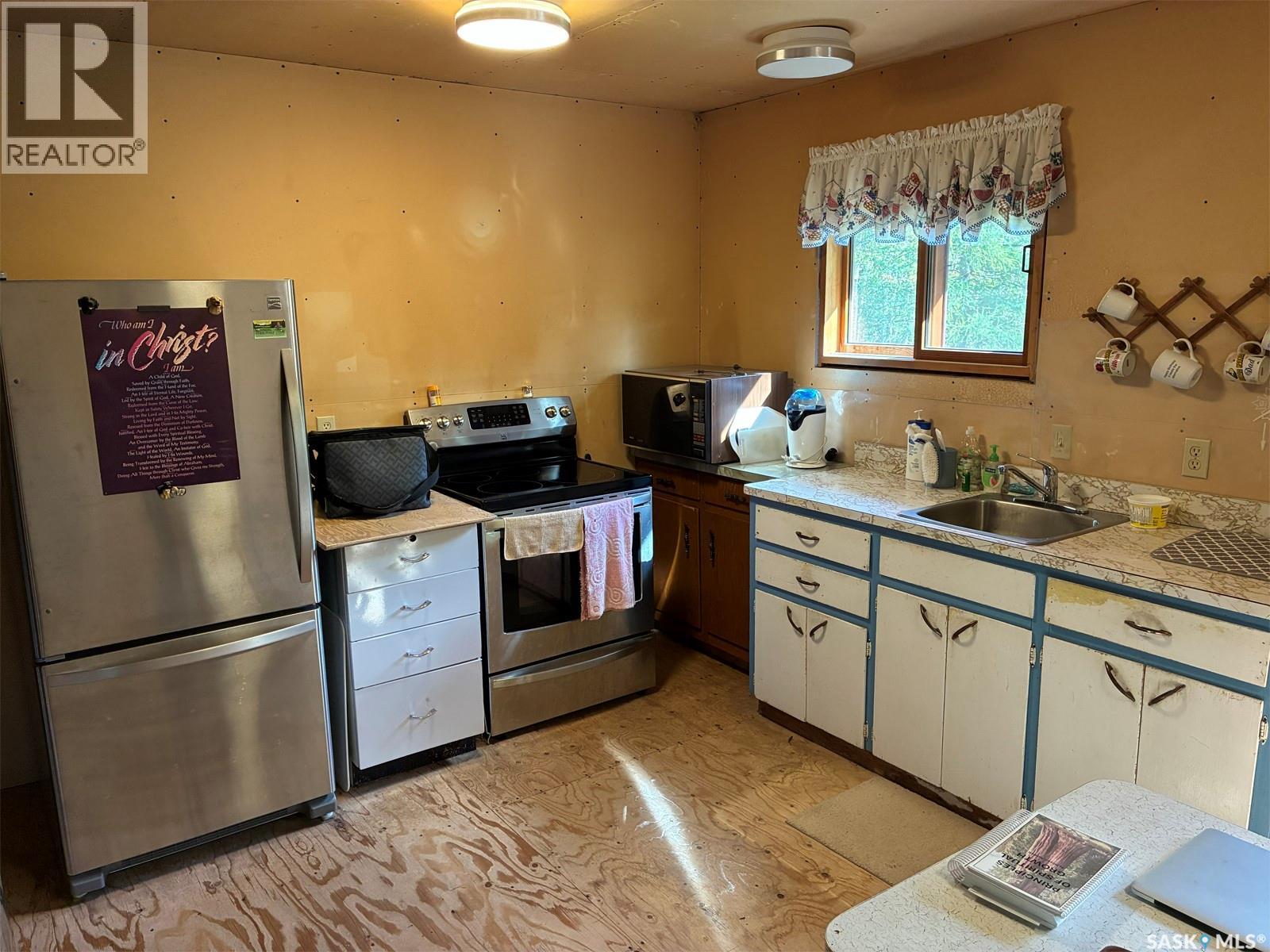 Roberts Acreage - 2
