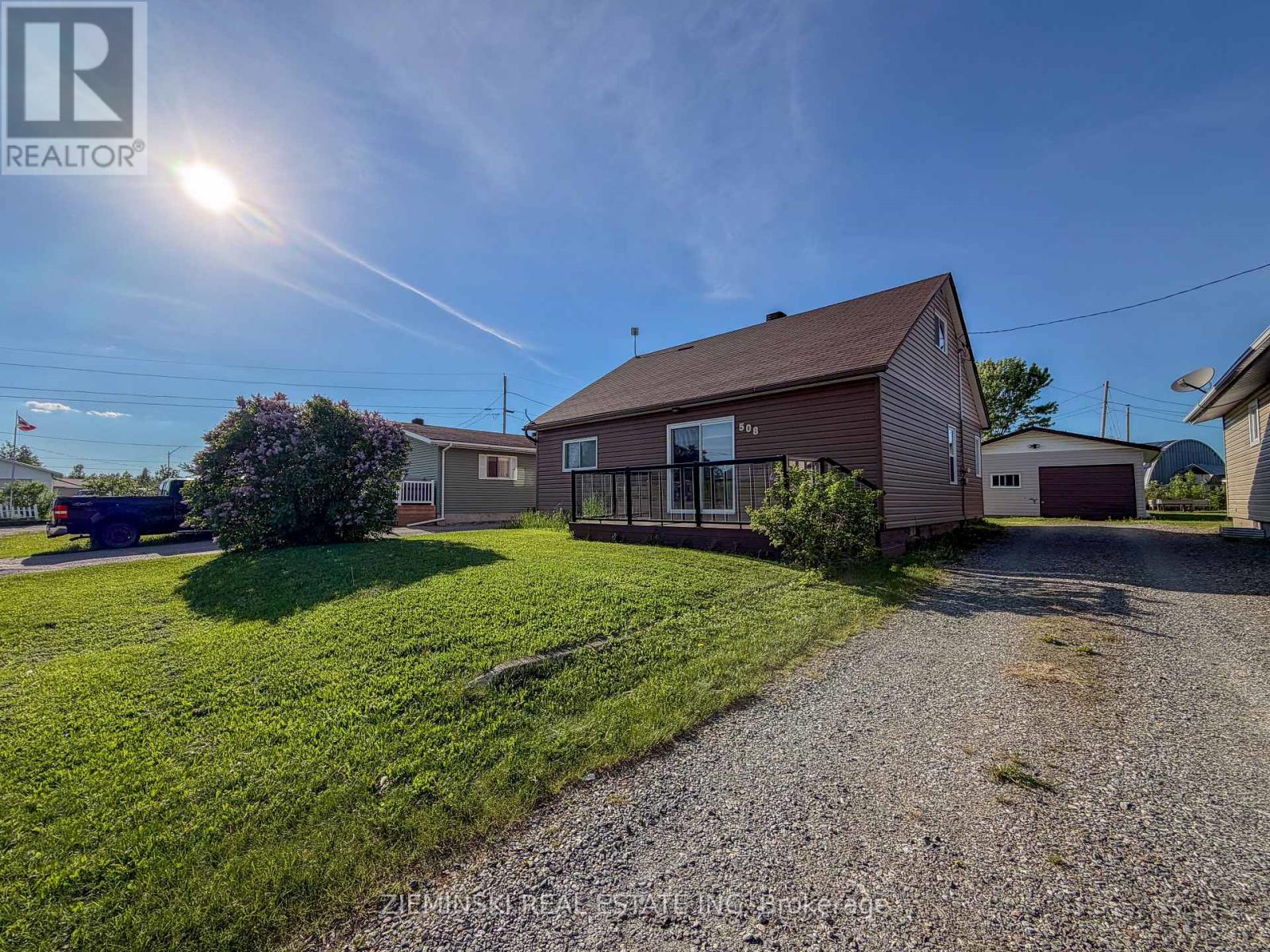 508 MARION STREET - 1