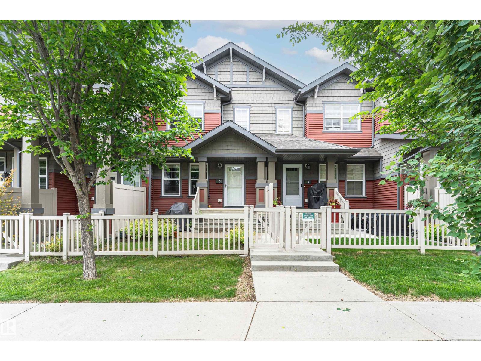 #31 4029 ORCHARDS DR SW - 1