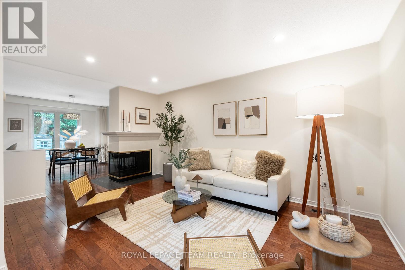 3 Bed, 3 Bath House for Sale in Ottawa – 90 BLACKDOME CRESCENT, Ottawa – MLS# X13439712 - Image 9