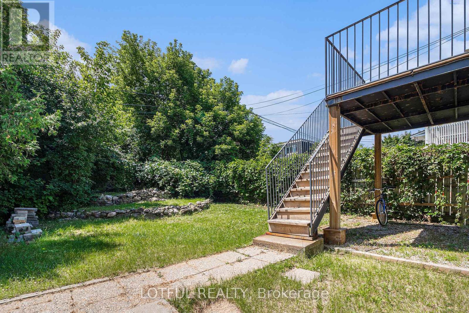 3 Bed, 1 Bath Multi-Family for Rent in Ottawa – 2 – 278 SHAKESPEARE STREET, Ottawa – MLS# X13439758 - Image 17