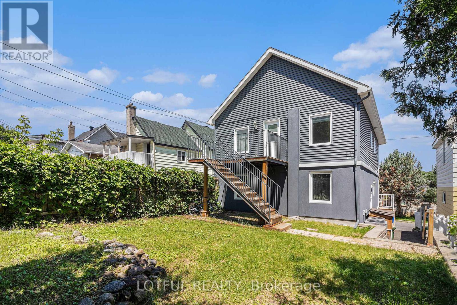 3 Bed, 1 Bath Multi-Family for Rent in Ottawa – 2 – 278 SHAKESPEARE STREET, Ottawa – MLS# X13439758 - Image 18