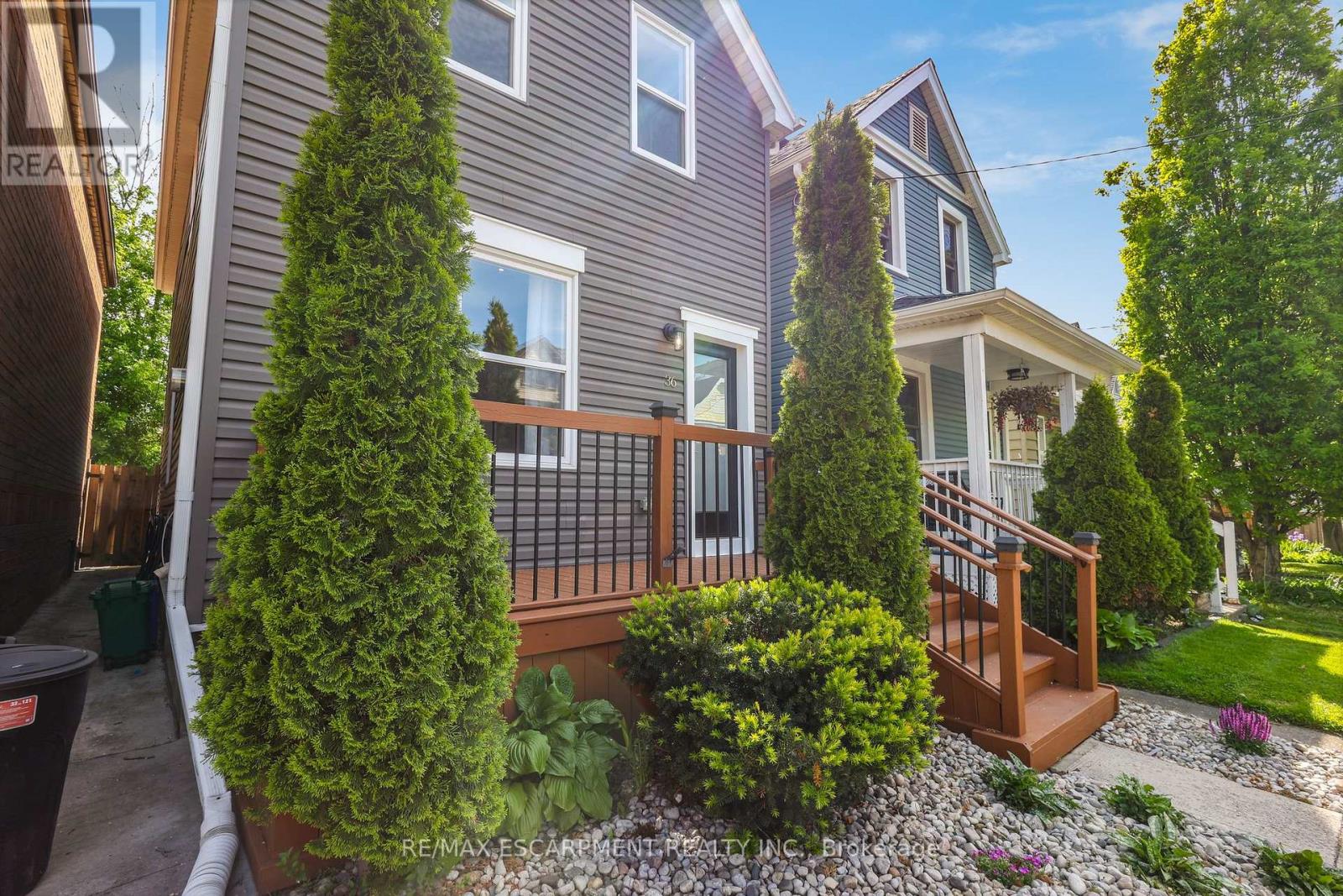 Photo of 36 Francis Street