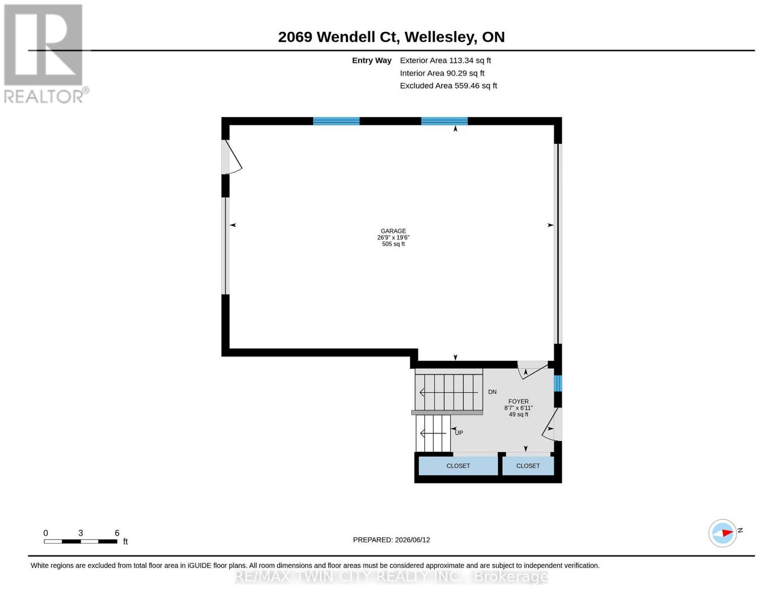 2069 WENDELL COURT - 41