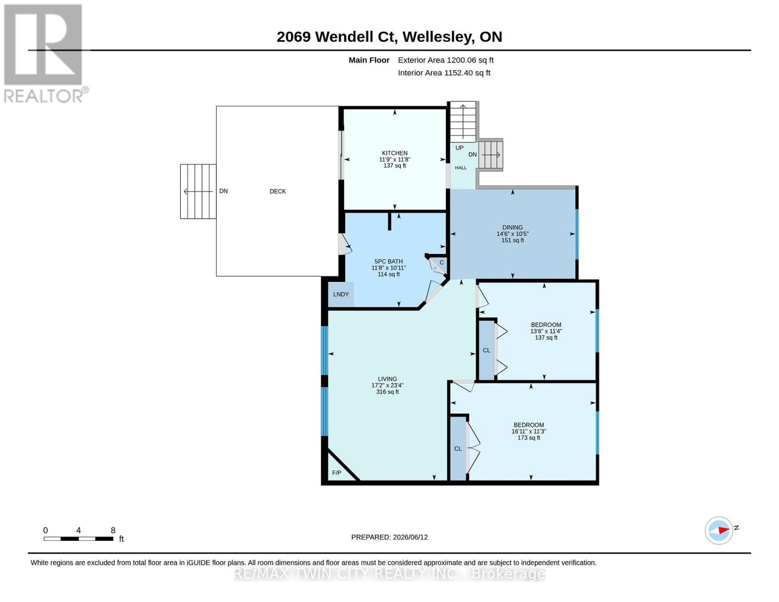 2069 WENDELL COURT - 42