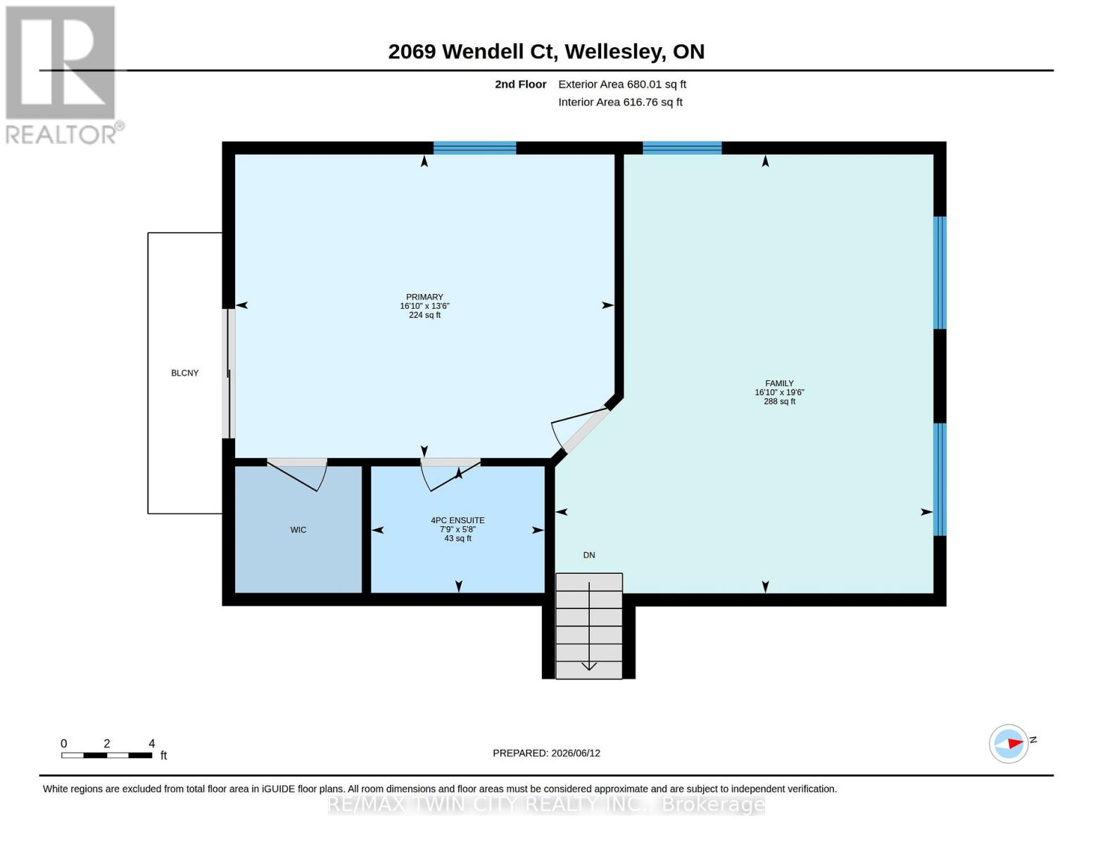 2069 WENDELL COURT - 43