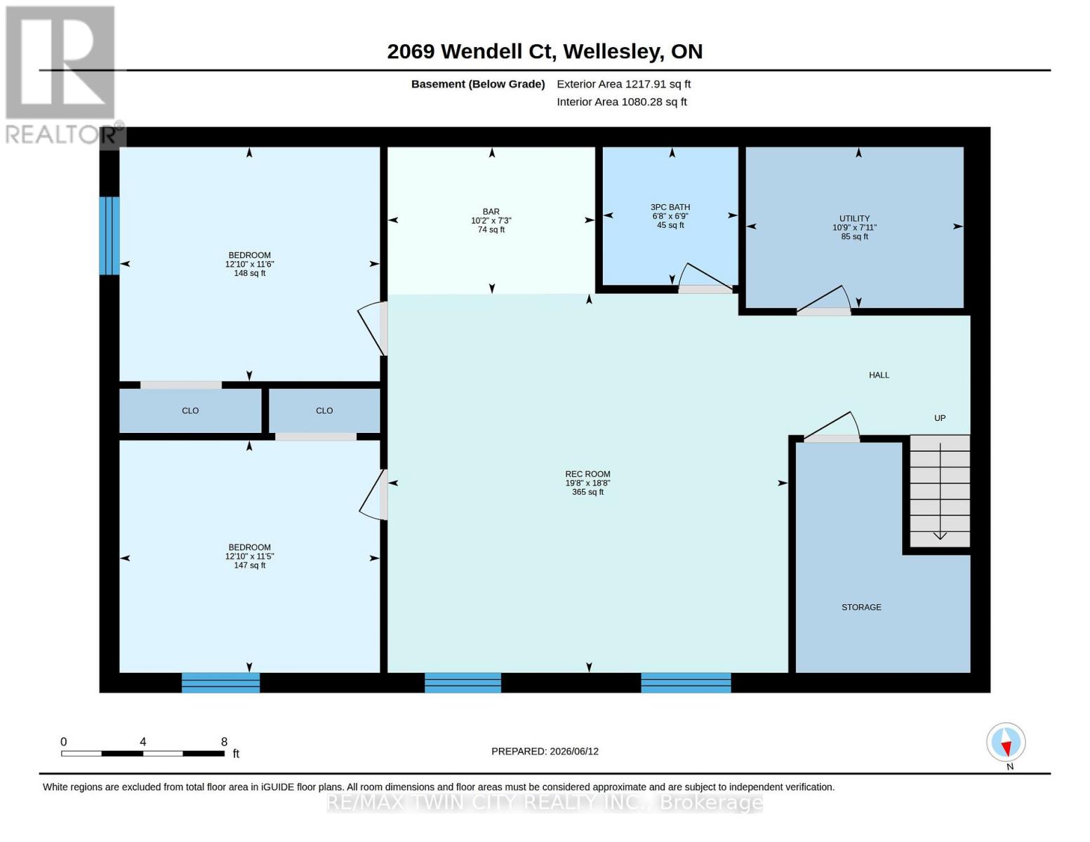 2069 WENDELL COURT - 44