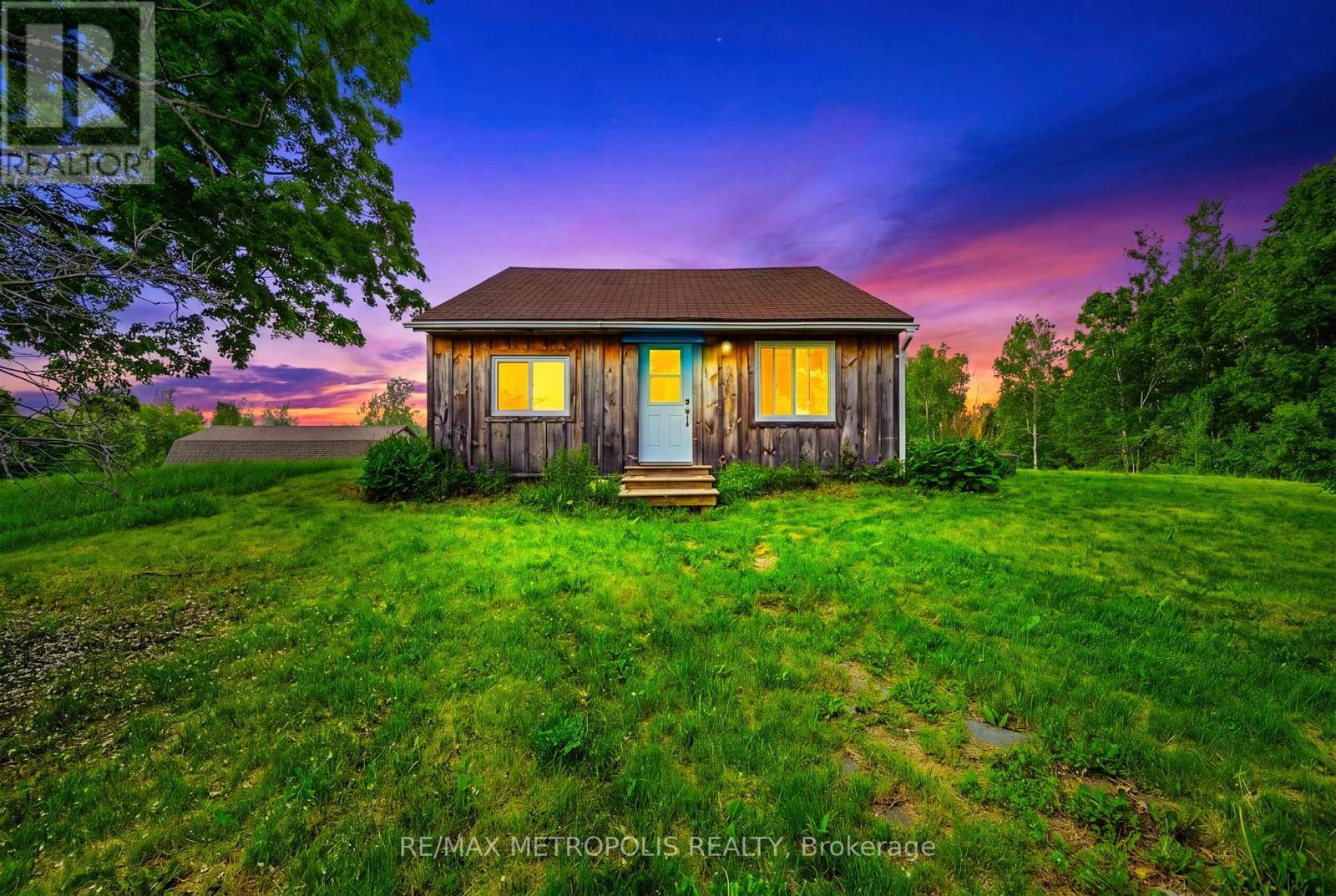 532 MITCHELL ROAD - 1