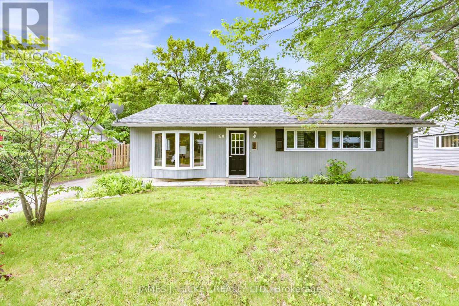 80 BEACH AVENUE - 1