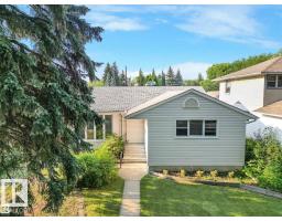 House for sale at 14612 93 Ave NW NW, Edmonton — MLS® E4493469