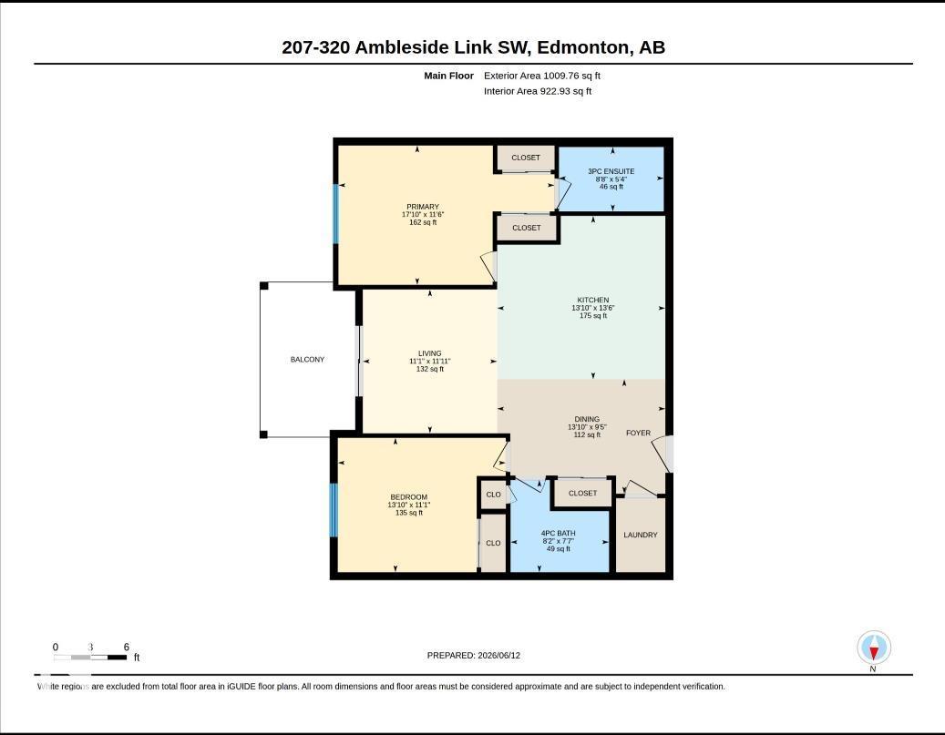#207 320 Ambleside LI SW - 35