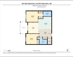 #207 320 Ambleside Li Sw, Edmonton, AB T6W2Z9 Photo 35