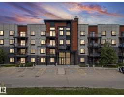 Apartment for sale at #207 320 Ambleside Li SW, Edmonton — MLS® E4493461